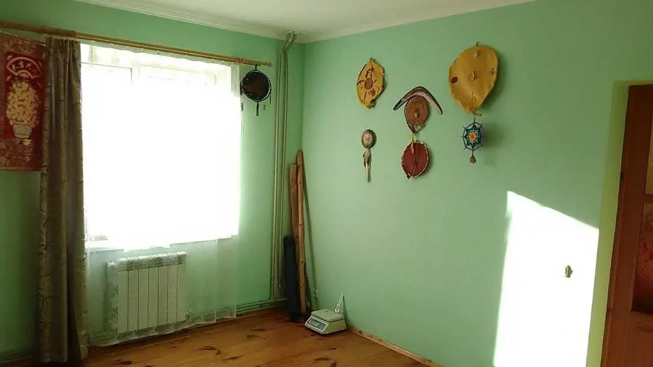 4-к будинок Брусилівський, Брусилів, Космонавтів 12