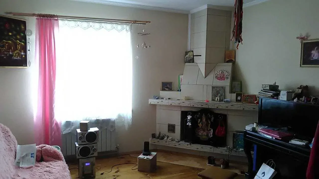4-к будинок Брусилівський, Брусилів, Космонавтів 7