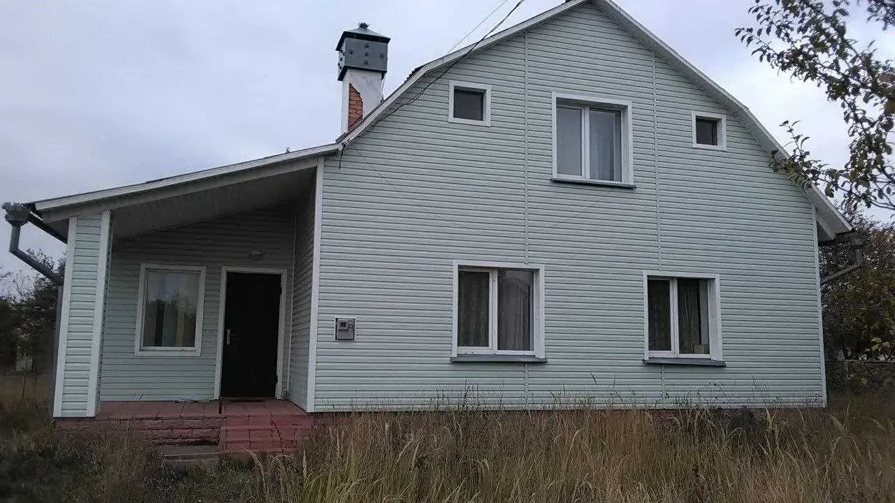 4-к будинок Брусилівський, Брусилів, Космонавтів 2