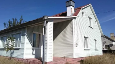 4-к будинок Брусилівський, Брусилів, Космонавтів