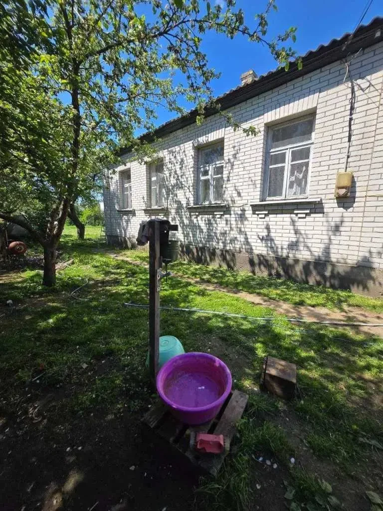 3-к квартира Фастівський, Путрівка, Леніна 2