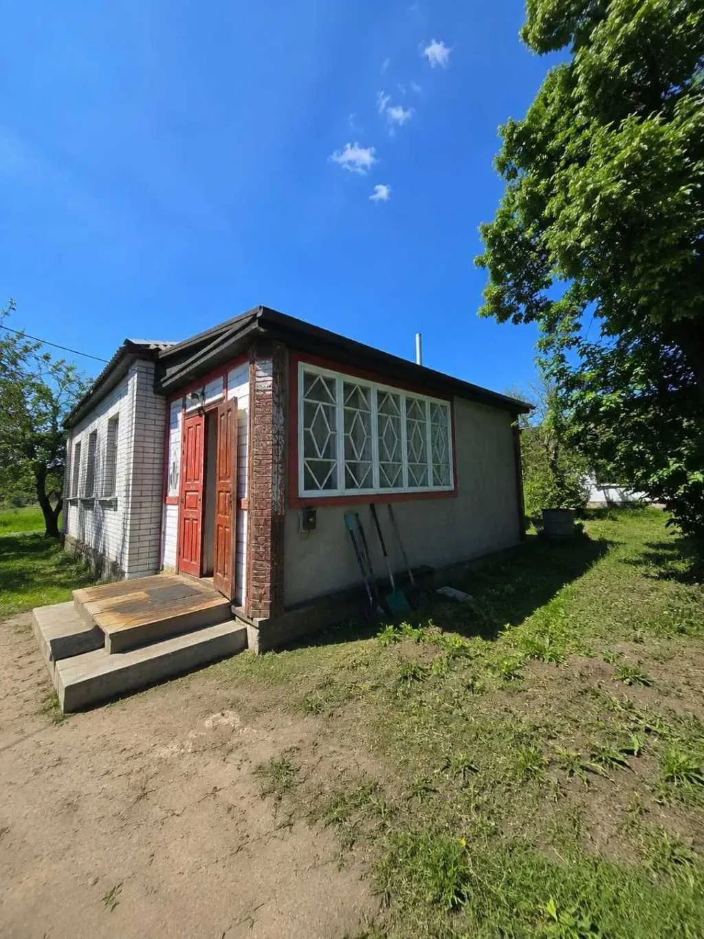 3-к квартира Фастівський, Путрівка, Леніна 3