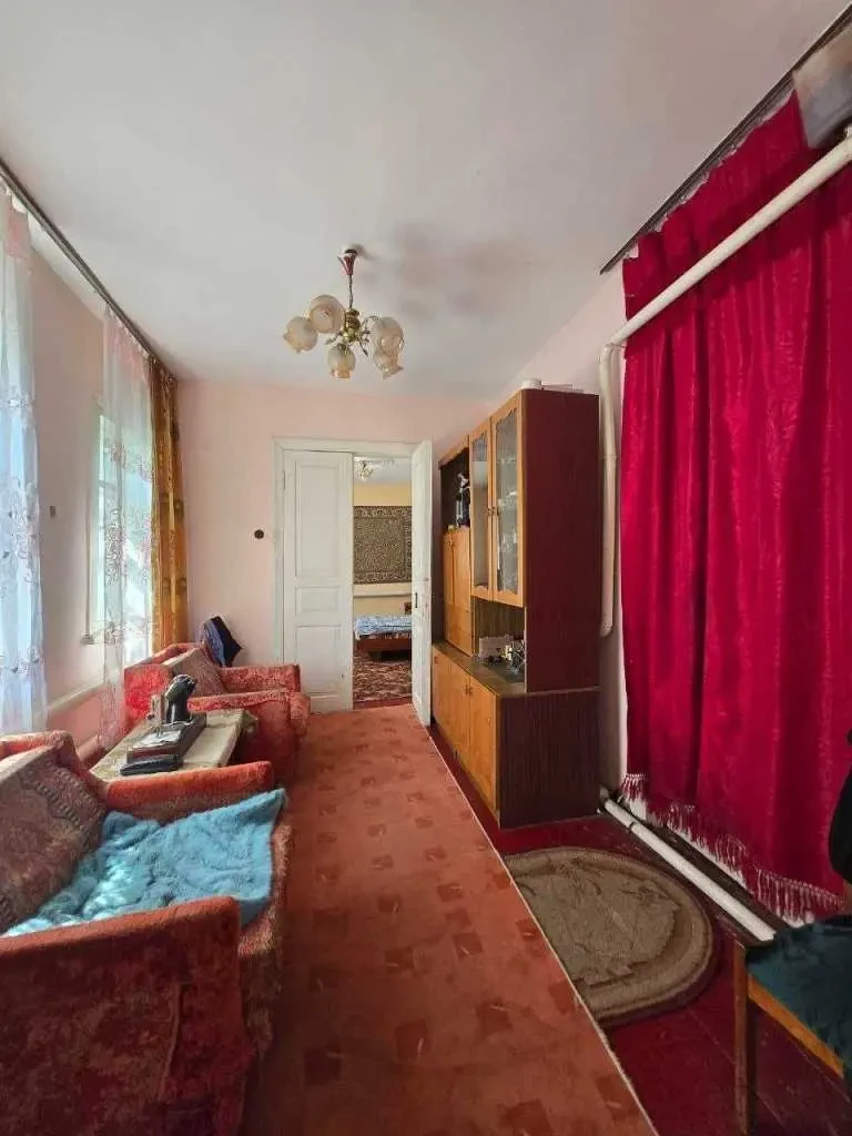 3-к квартира Фастівський, Путрівка, Леніна 9