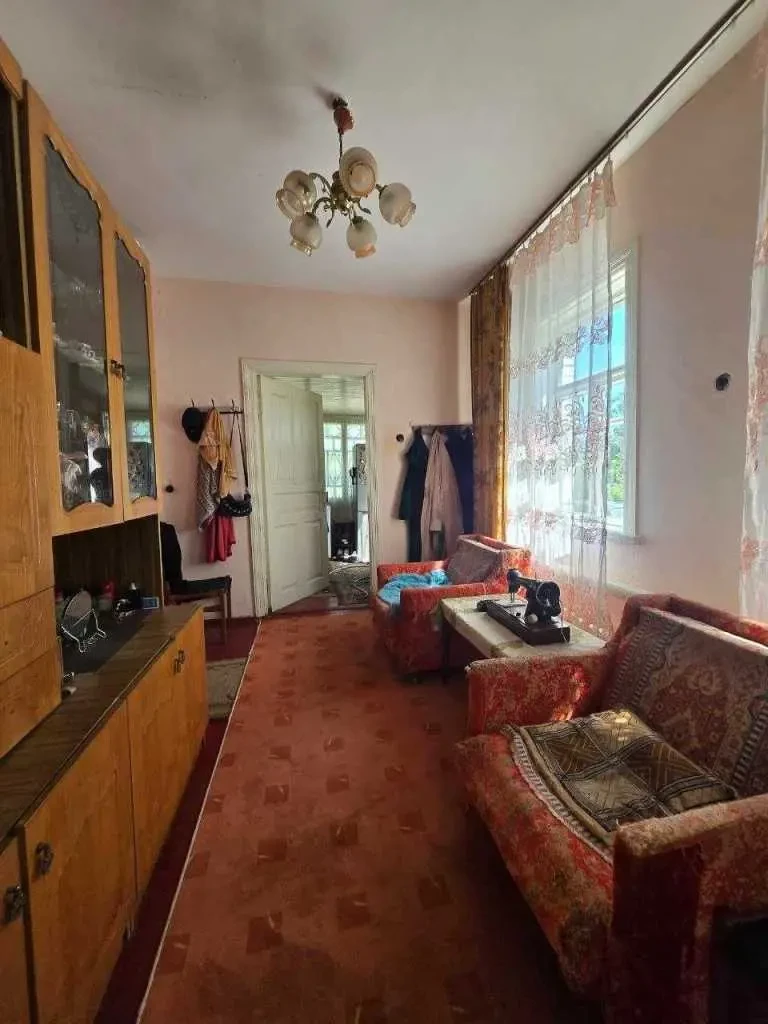 3-к квартира Фастівський, Путрівка, Леніна 11