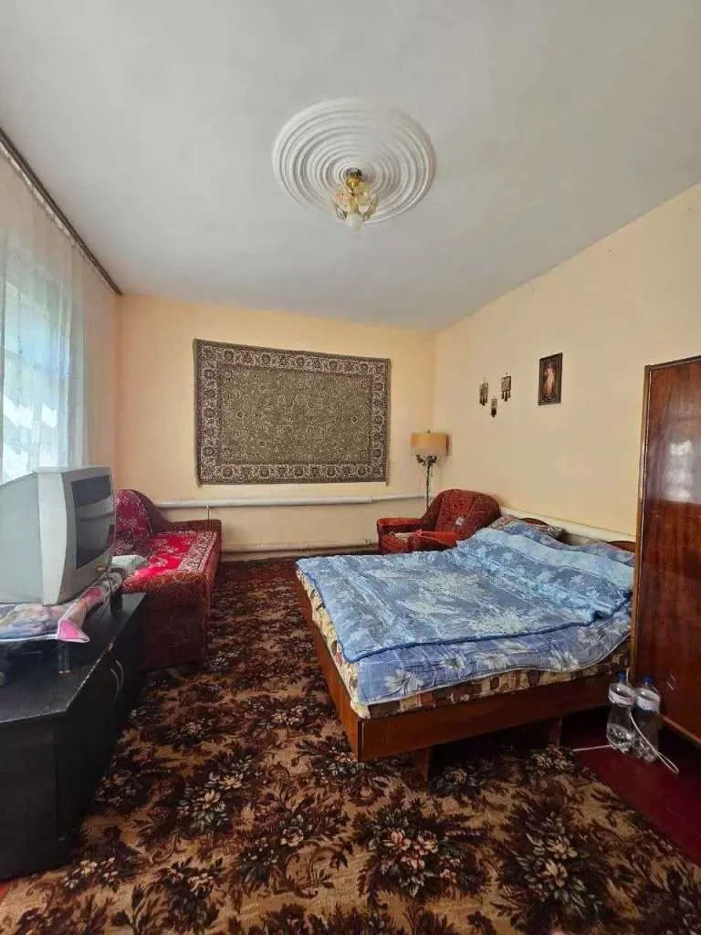 3-к квартира Фастівський, Путрівка, Леніна 12