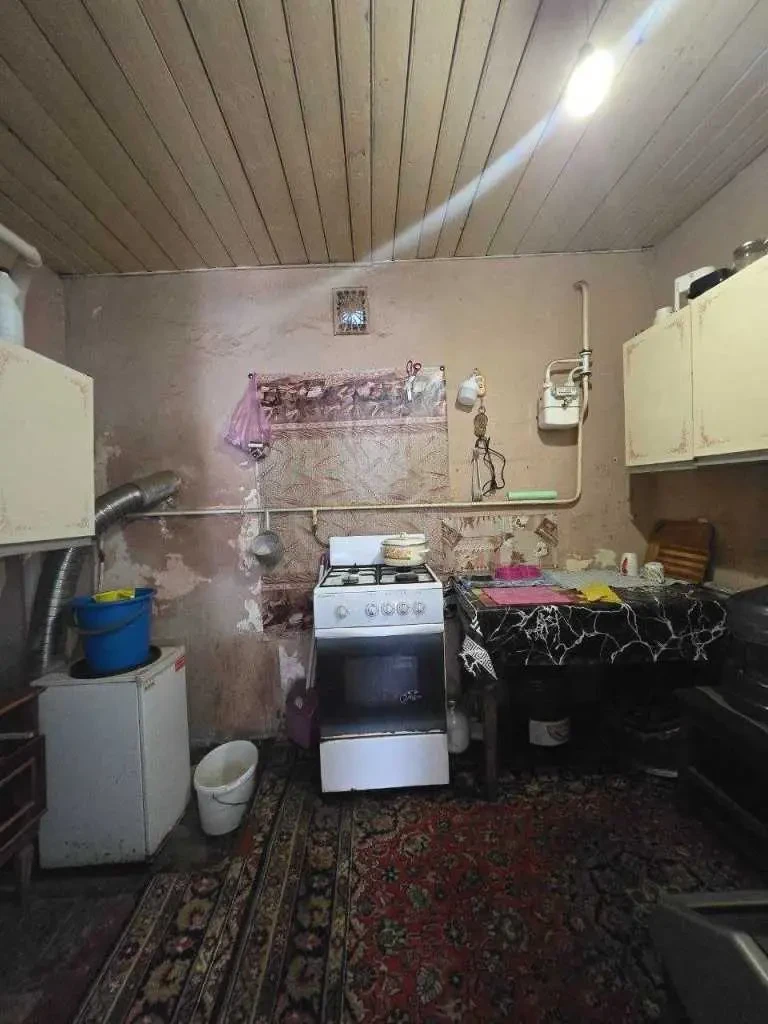 3-к квартира Фастівський, Путрівка, Леніна 13