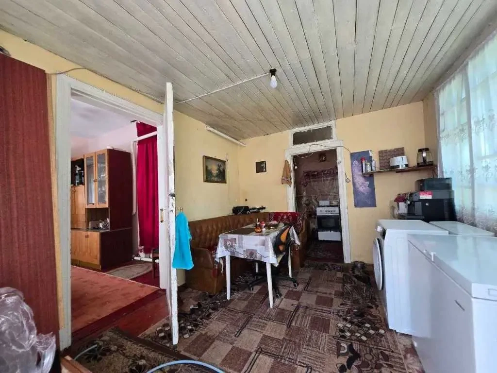 3-к квартира Фастівський, Путрівка, Леніна 14