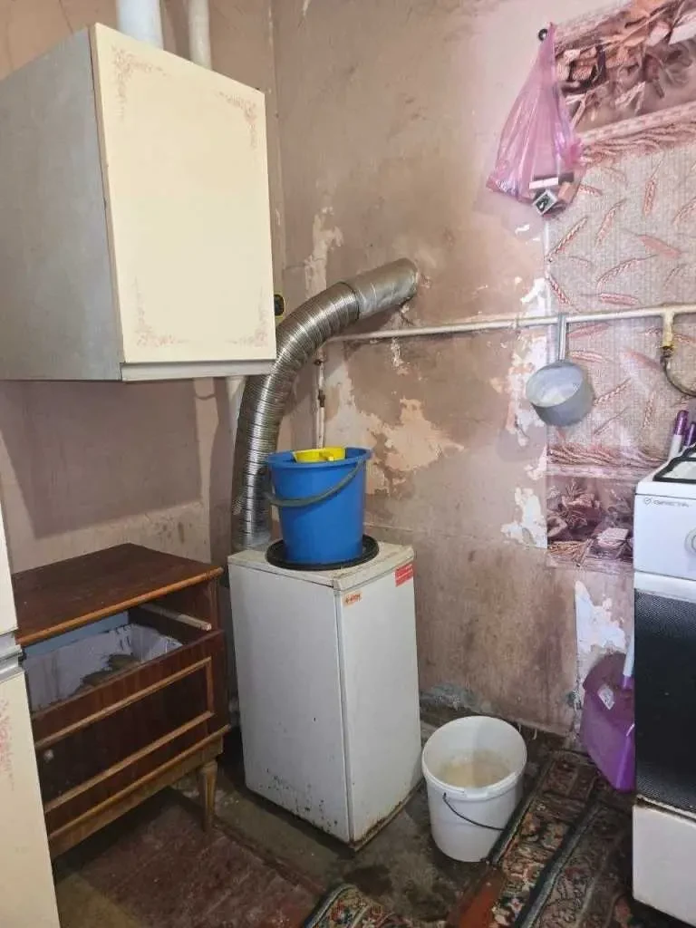 3-к квартира Фастівський, Путрівка, Леніна 15