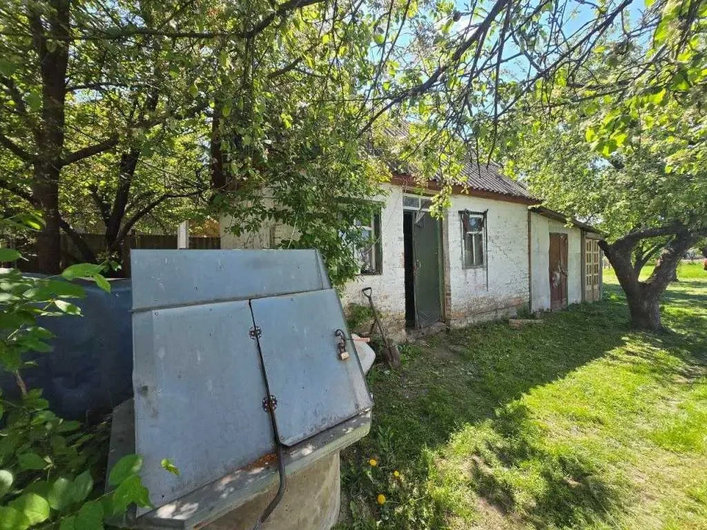 3-к квартира Фастівський, Путрівка, Леніна 19