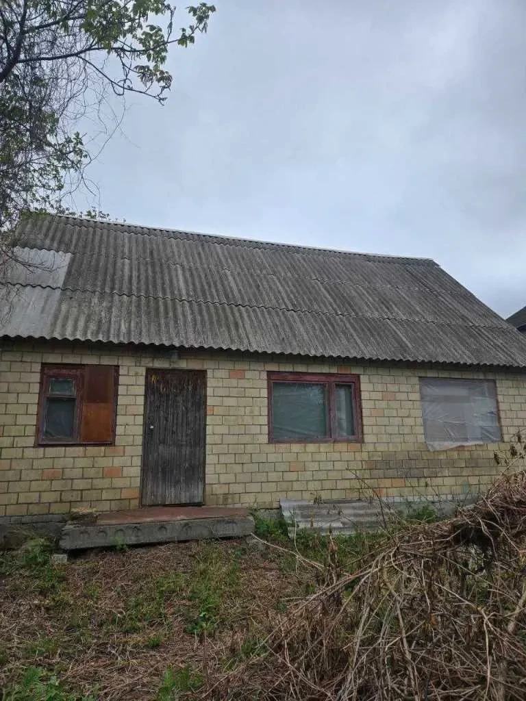 3-к квартира Фастівський, Крушинка, Київська 2