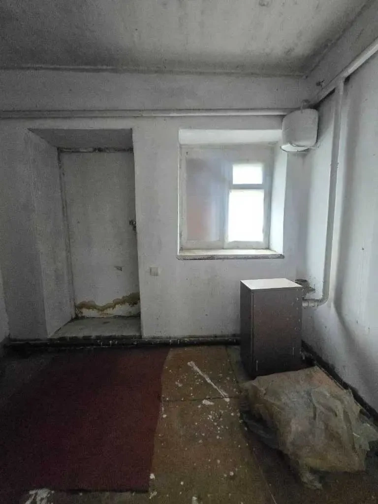 3-к квартира Фастівський, Крушинка, Київська 5