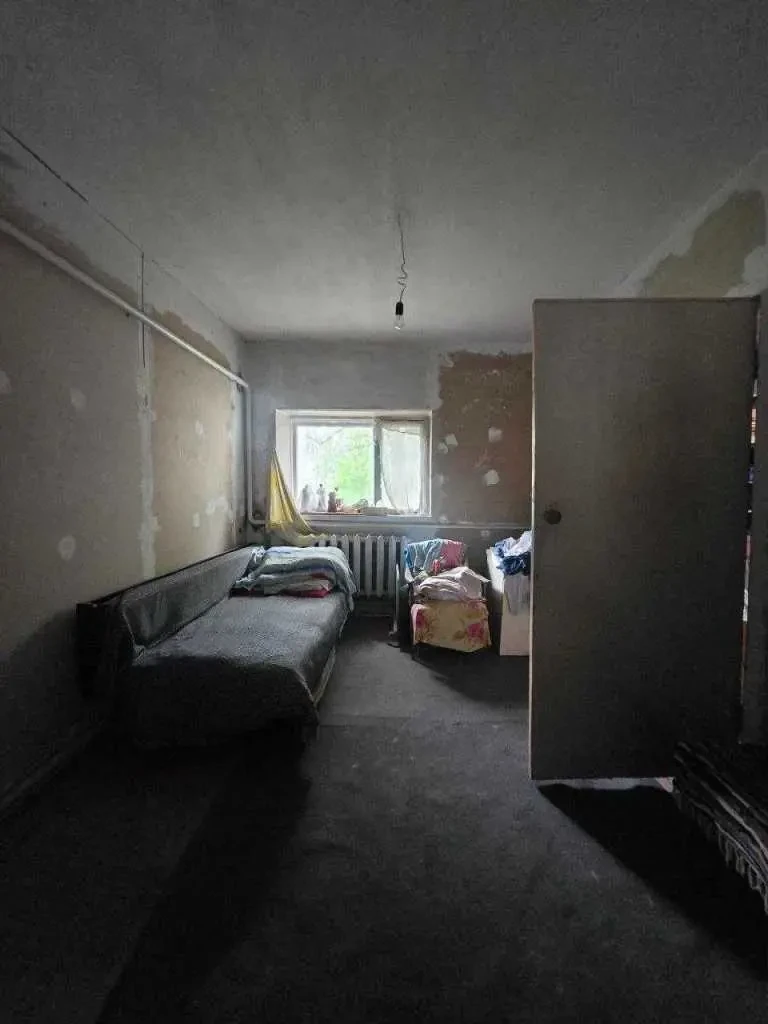 3-к квартира Фастівський, Крушинка, Київська 6