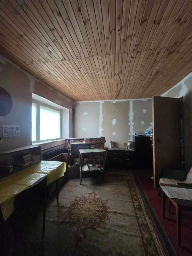 3-к квартира Фастівський, Крушинка, Київська 7