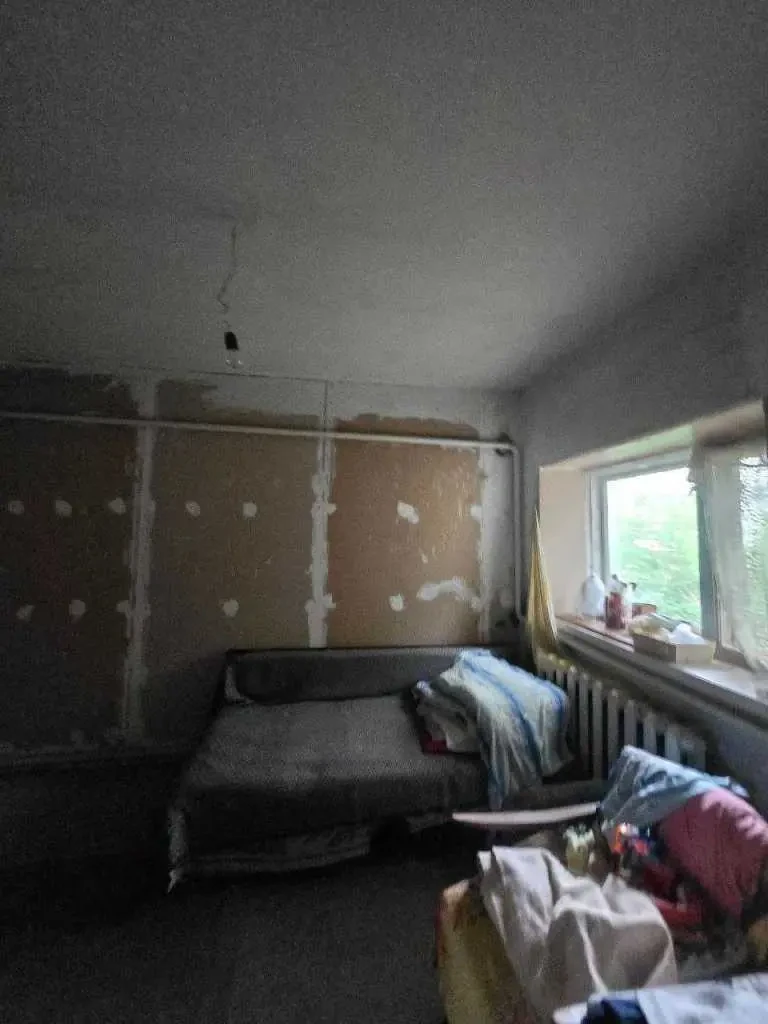 3-к квартира Фастівський, Крушинка, Київська 9