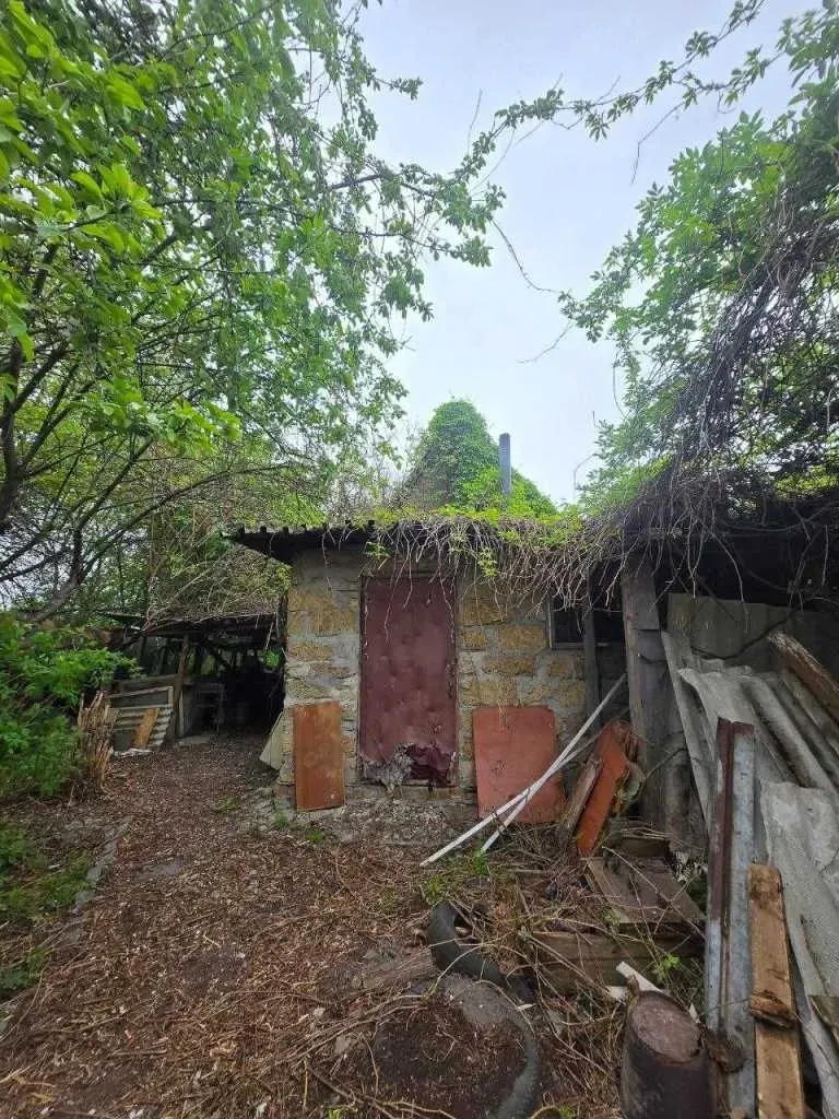 3-к квартира Фастівський, Крушинка, Київська 12