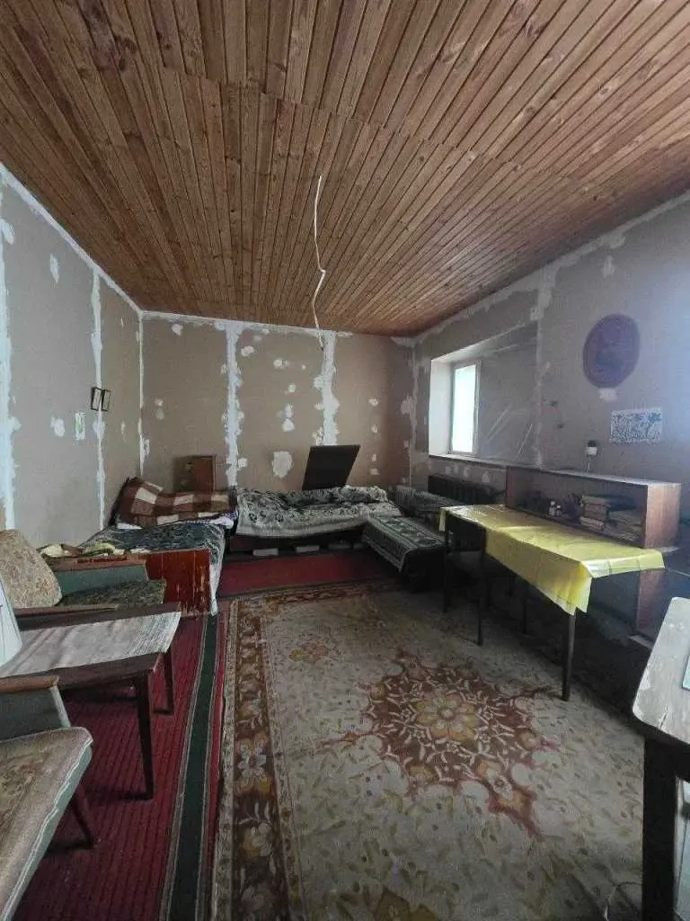 3-к квартира Фастівський, Крушинка, Київська 13