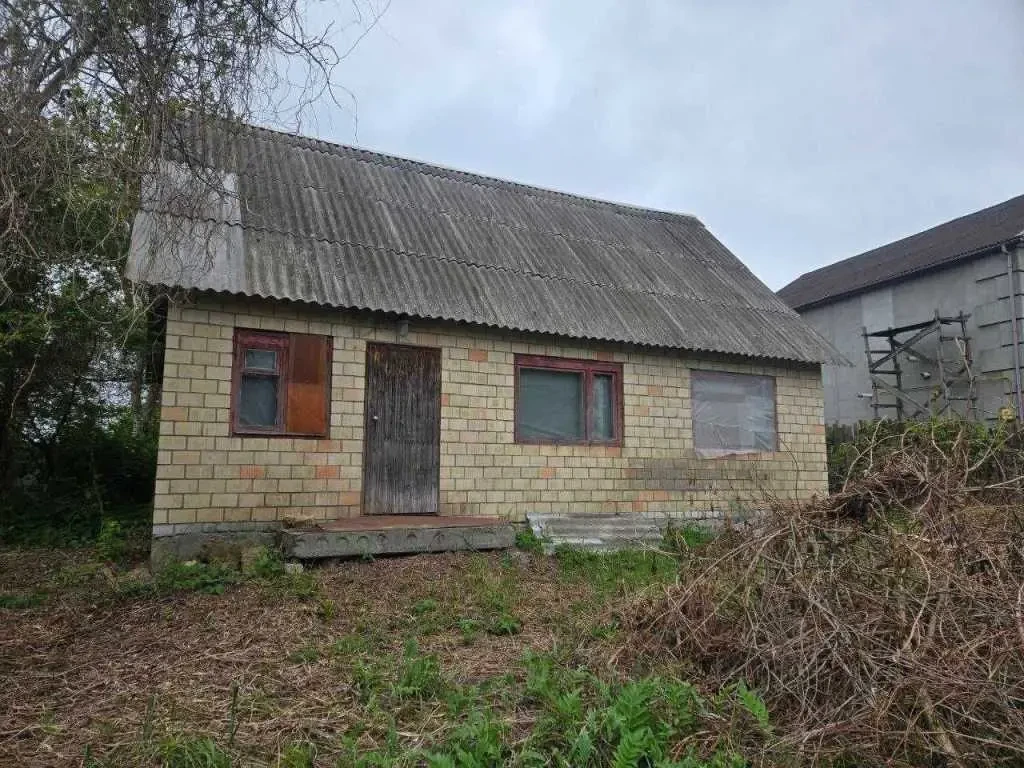 3-к квартира Фастівський, Крушинка, Київська 14