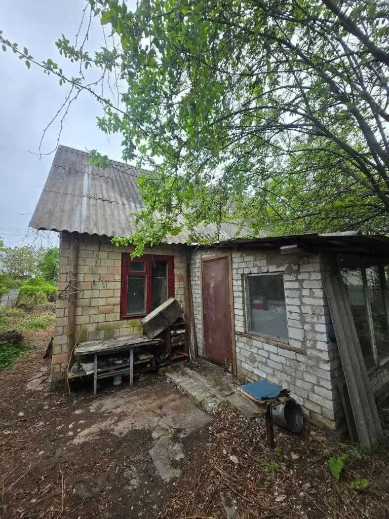 3-к квартира Фастівський, Крушинка, Київська 15