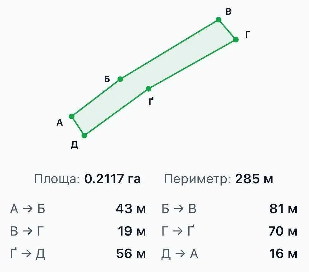 3-к квартира Фастівський, Крушинка, Київська 18