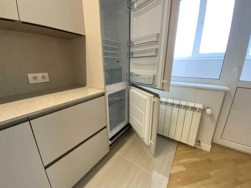 3-к квартира Київ, Дніпровський, Раїси Окіпної 10б 6