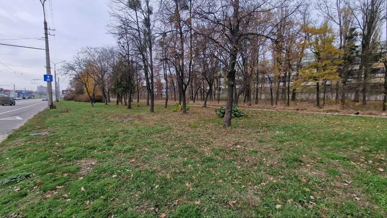 ділянка комерційного призначення Білоцерківський, Біла Церква, Леван.. 3