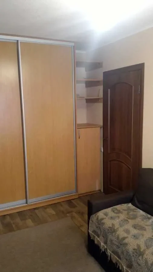 1-к квартира Київ, Святошинський, Генерала Наумова 4