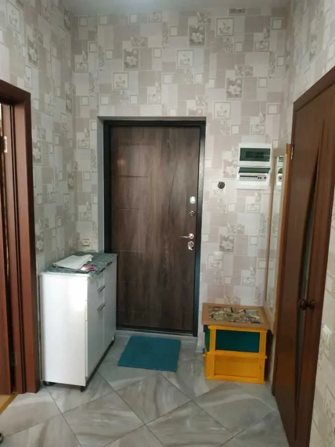 1-к квартира Київ, Дніпровський, Будівельників 30 16
