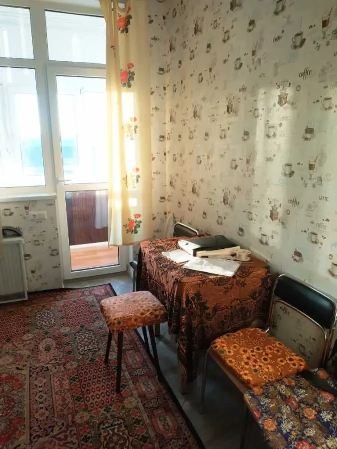 1-к квартира Київ, Дніпровський, Будівельників 30 10