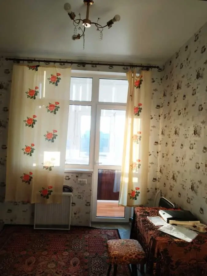 1-к квартира Київ, Дніпровський, Будівельників 30 11