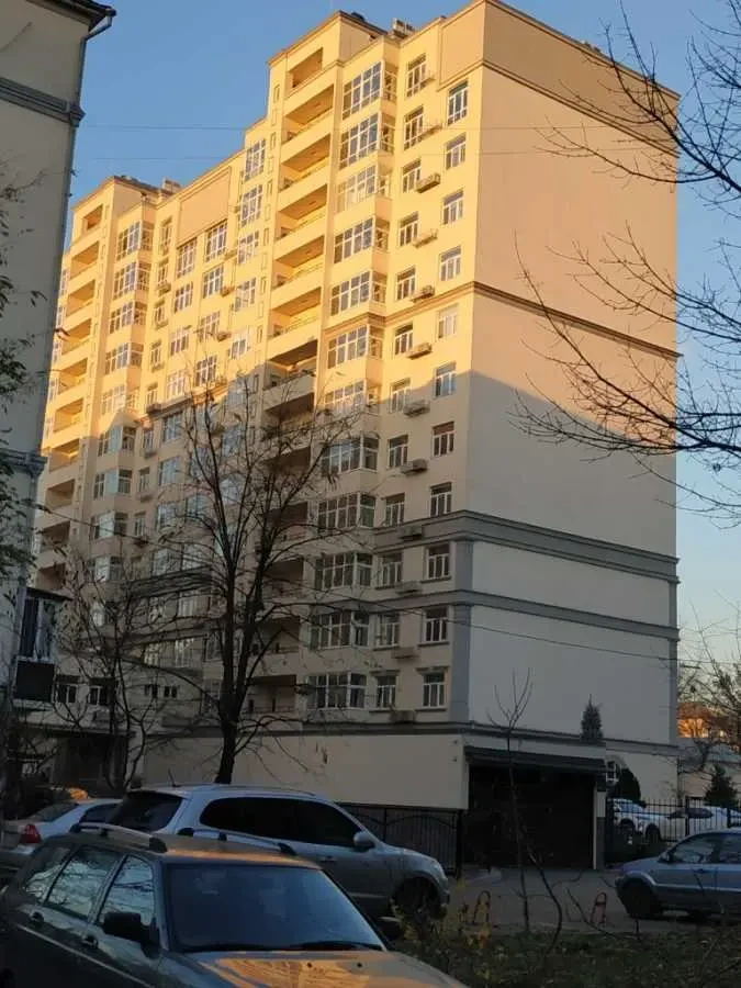 1-к квартира Київ, Дніпровський, Будівельників 30 18