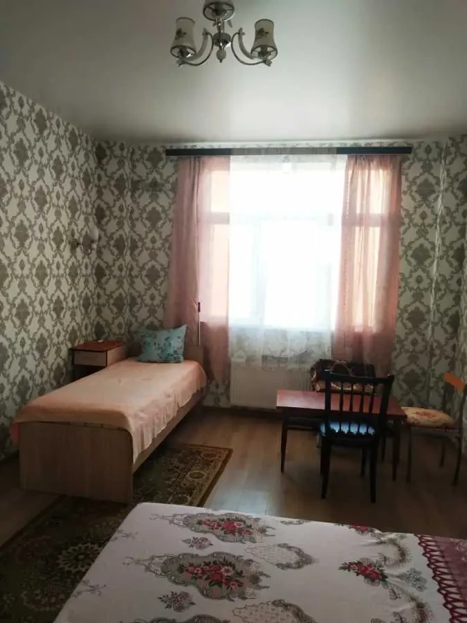 1-к квартира Київ, Дніпровський, Будівельників 30 3