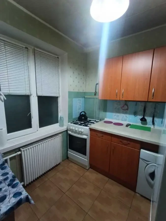 2-к квартира Київ, Оболонський, Йорданська 16 9