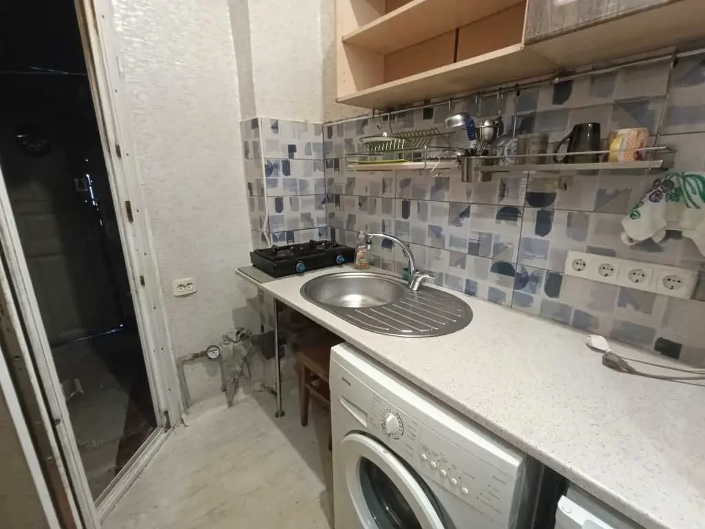1-к квартира Одеса, Приморський, Садовая 13 5