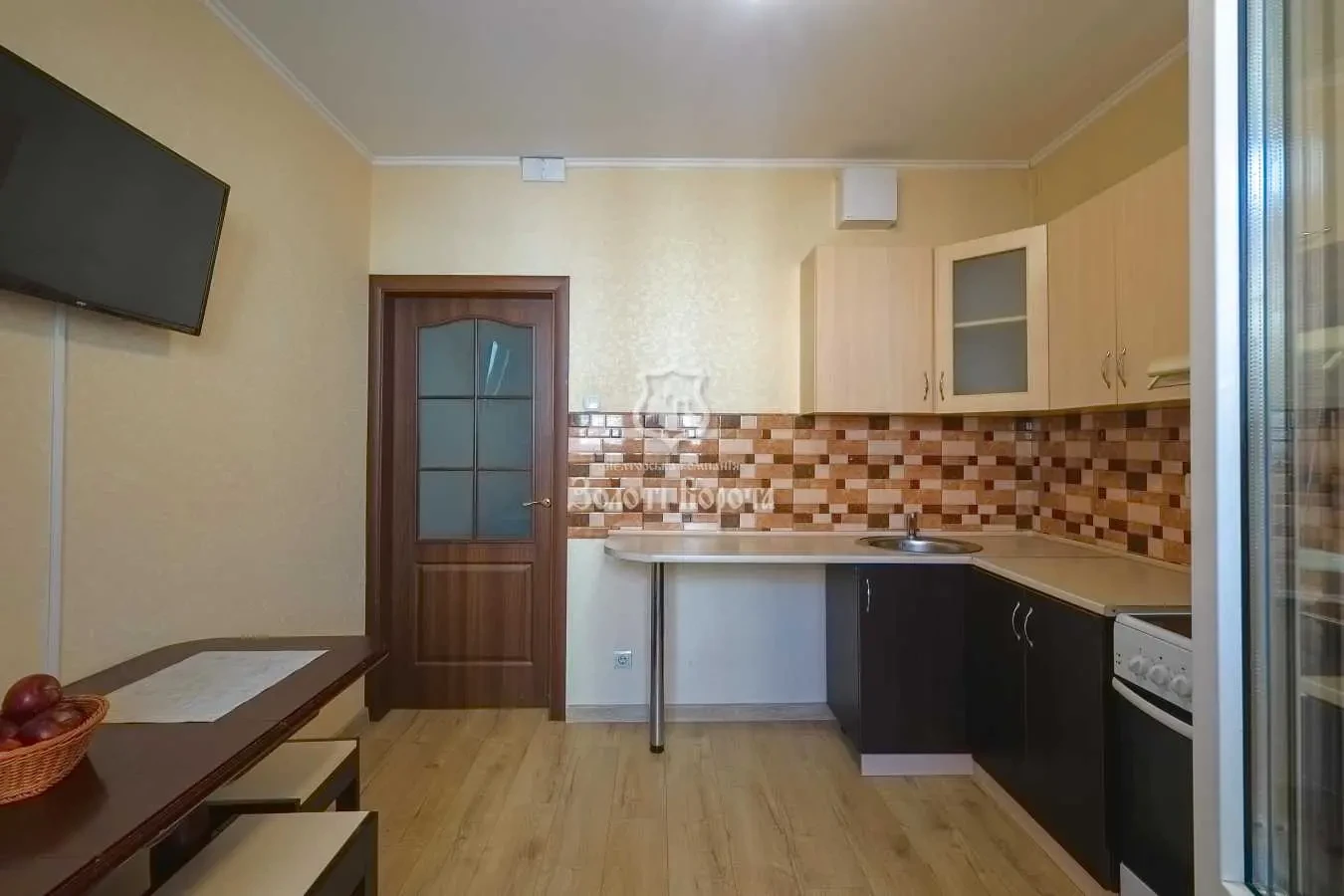1-к квартира Київ, Дарницький, Єлизавети Чавдар 34 6
