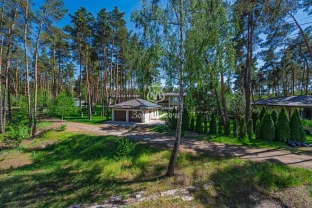 6-к будинок Бучанський, Буча, Левка Симиренка 34
