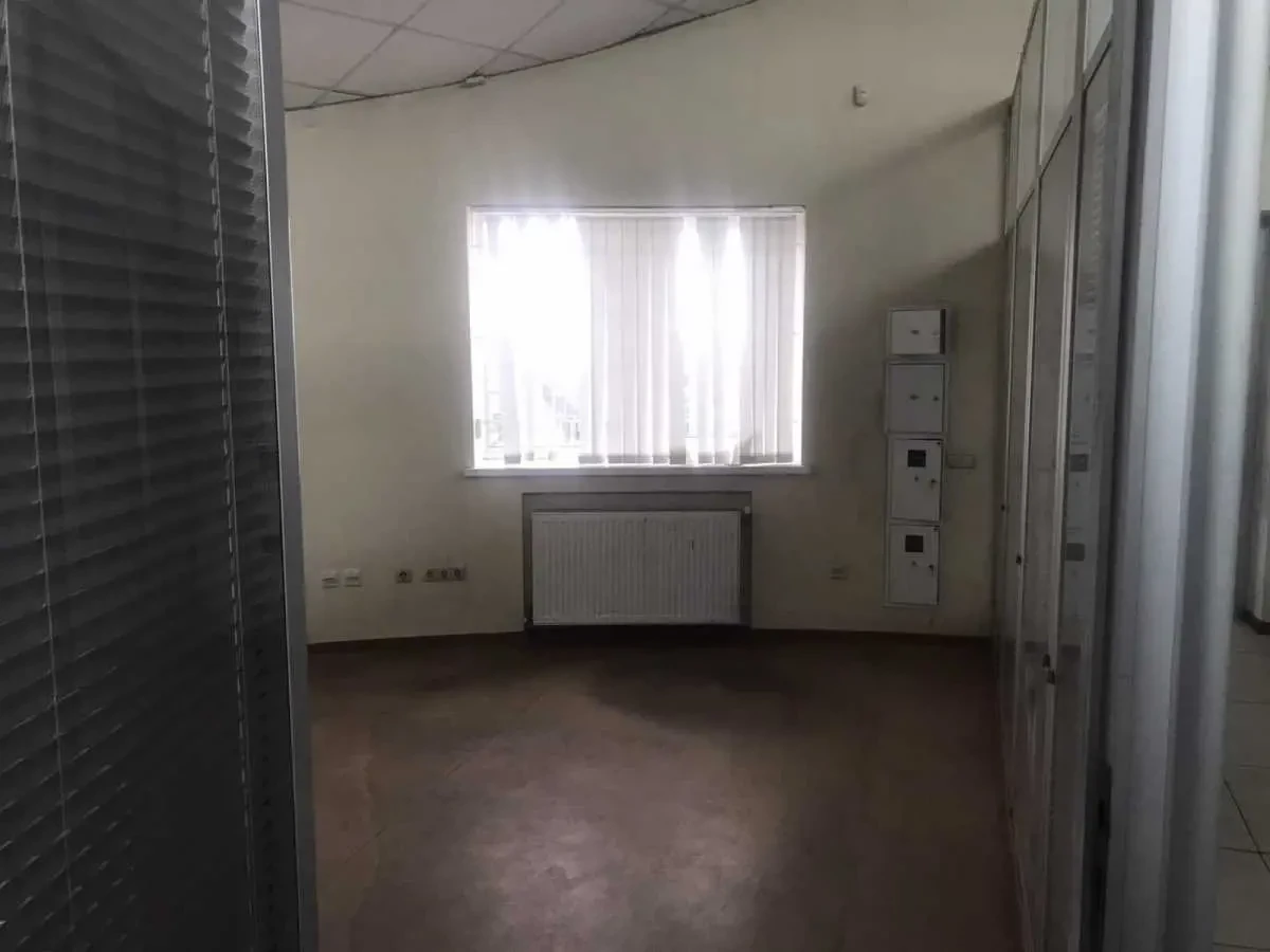 офісне приміщення Рівне, Петра Полтави 1а 9