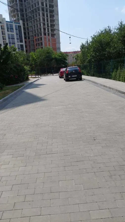 2-к квартира Одеса, Пересипський, Академика Сахарова 15