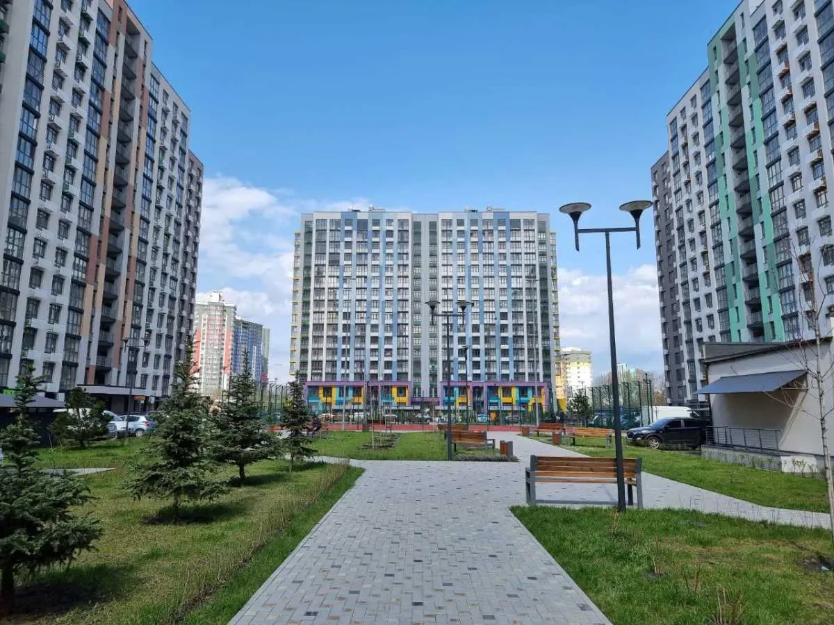 об’єкт сфери послуг Київ, Подільський, Тираспольська 52 2
