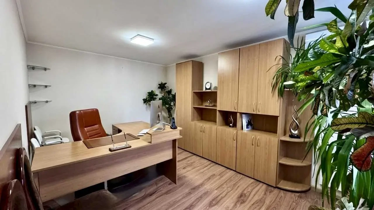 офісне приміщення Київ, Оболонський, Оболонський 1 2