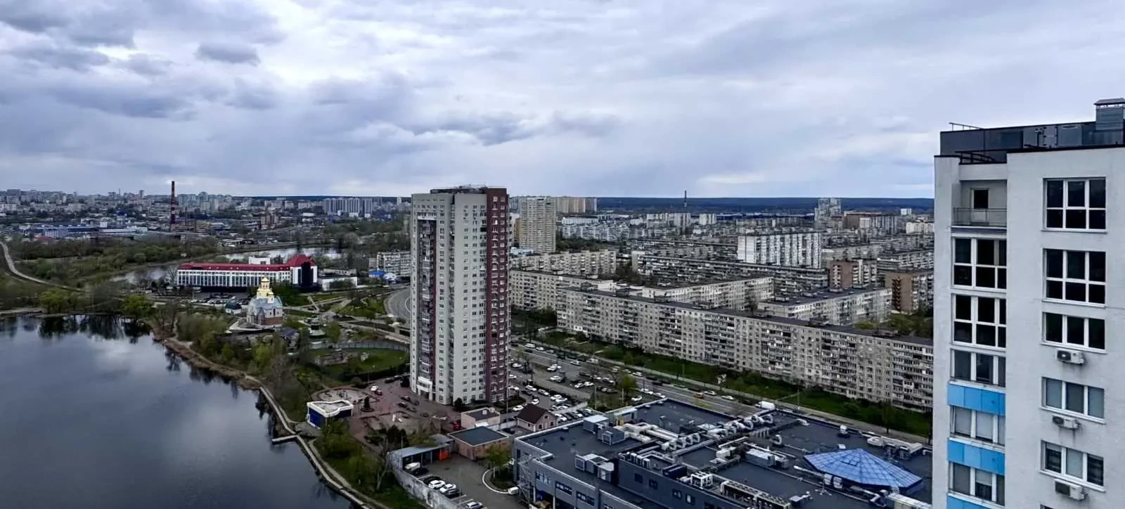 приміщення, будівлі Київ, Оболонський, Оболонський 1 5