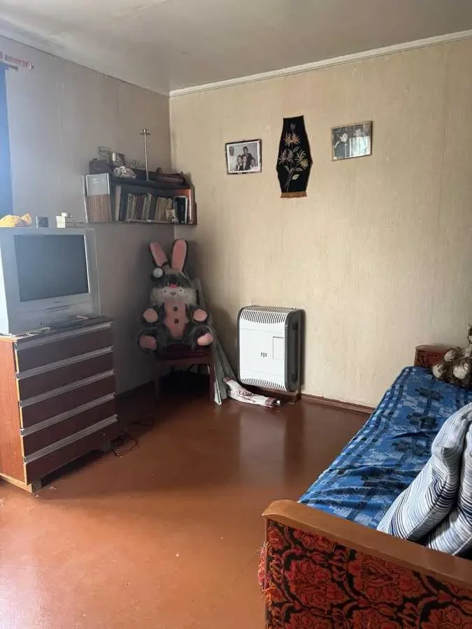 1-к дача Бучанський, Ірпінь, бузкова 3