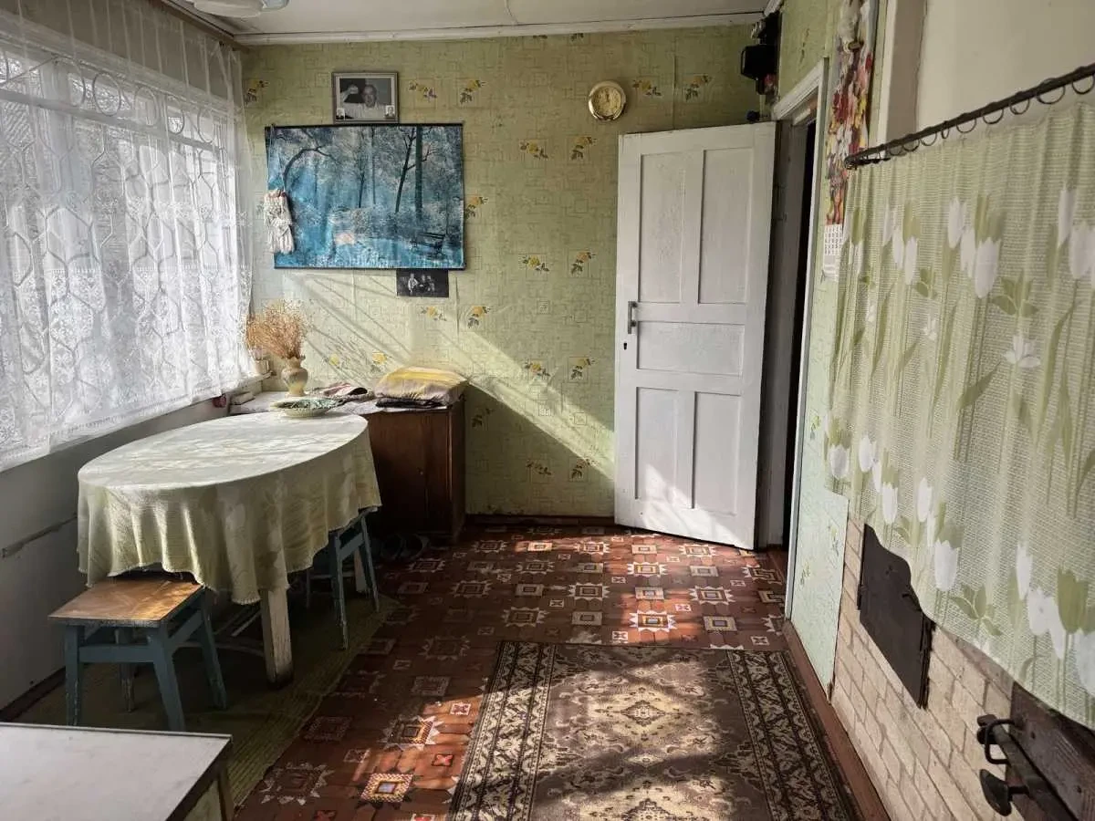 1-к дача Бучанський, Ірпінь, бузкова 8