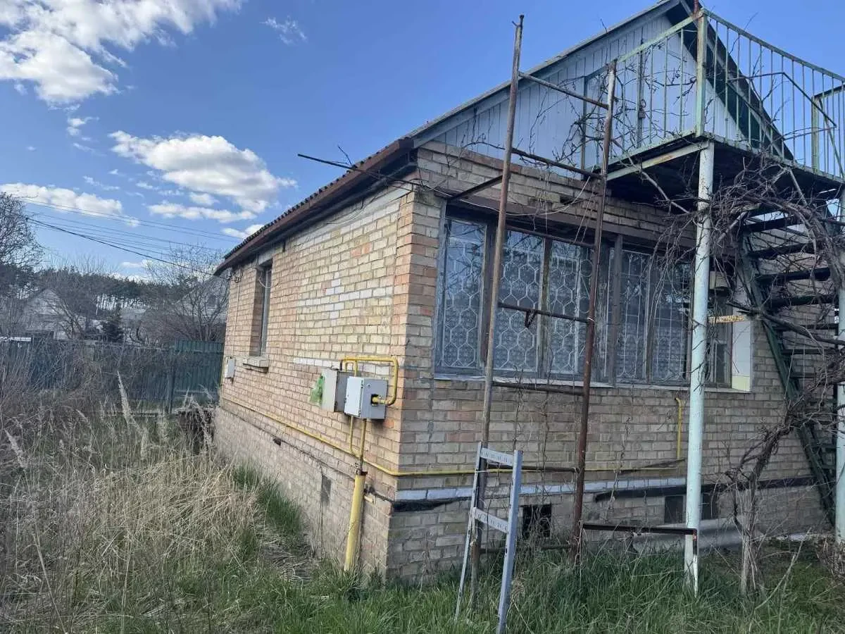 1-к дача Бучанський, Ірпінь, бузкова