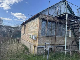 1-к дача Бучанський, Ірпінь, бузкова