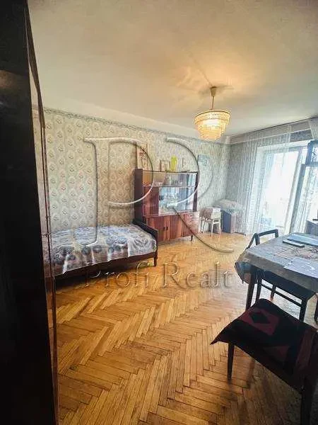 1-к квартира Київ, Деснянський, Академіка Курчатова 3А