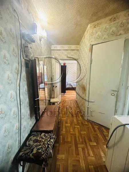1-к квартира Київ, Деснянський, Академіка Курчатова 3А 2