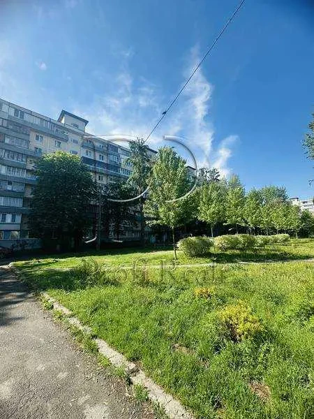 1-к квартира Київ, Деснянський, Академіка Курчатова 3А 9