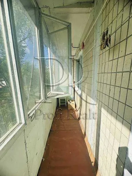 1-к квартира Київ, Деснянський, Академіка Курчатова 3А 12