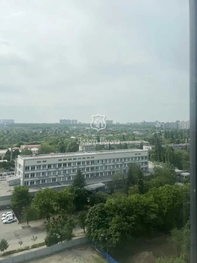 1-к квартира Київ, Голосіївський, Метрологічна 13а 7