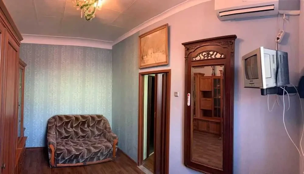 1-к квартира Одеса, Хаджибейський, Косвенная 14 3